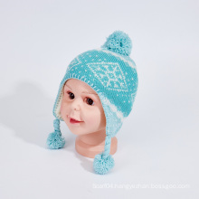 Good quality knitted hat for Child